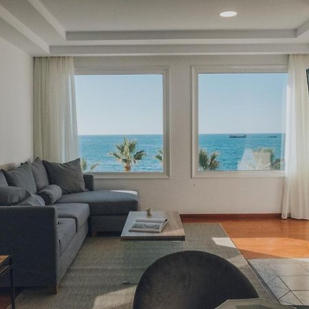 Suitenes Coast Rétino Exterior foto