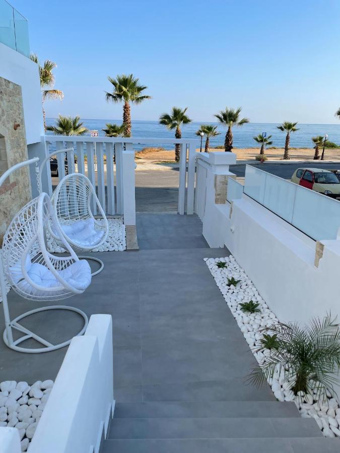 Suitenes Coast Rétino Exterior foto