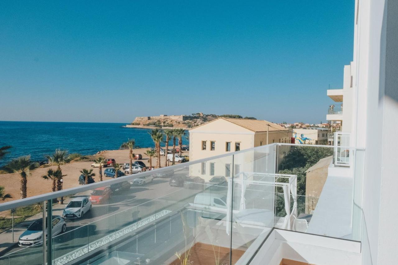 Suitenes Coast Rétino Exterior foto