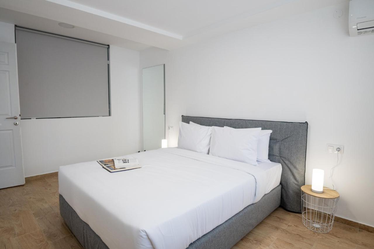 Suitenes Coast Rétino Exterior foto