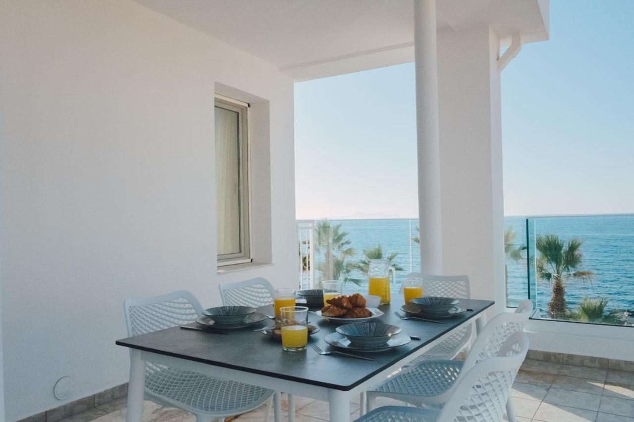 Suitenes Coast Rétino Exterior foto