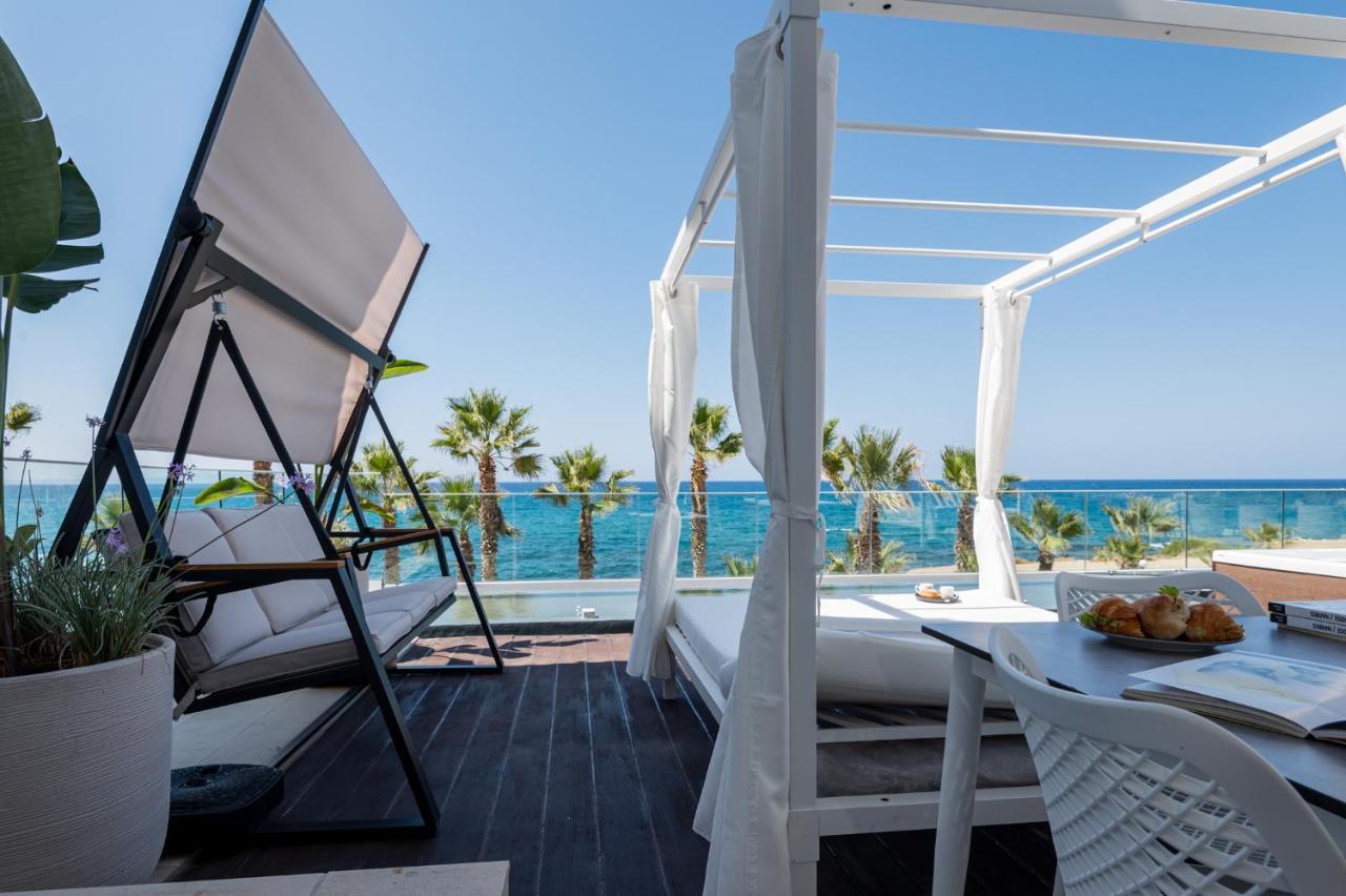 Suitenes Coast Rétino Exterior foto