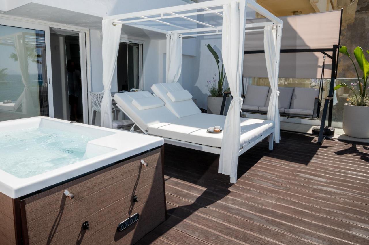 Suitenes Coast Rétino Exterior foto