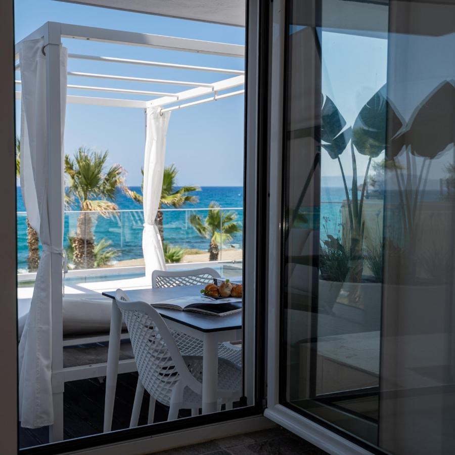 Suitenes Coast Rétino Exterior foto