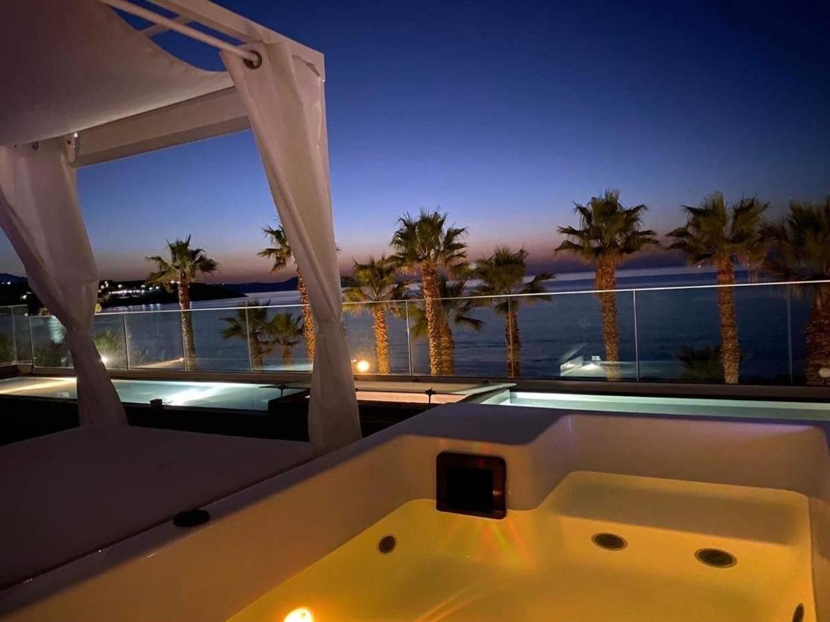 Suitenes Coast Rétino Exterior foto